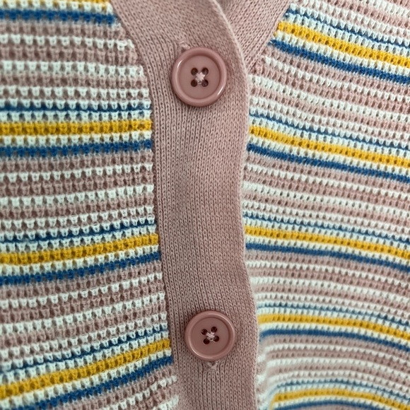 Girls sweater, size small, Sherman Girls - Picture 3 of 7